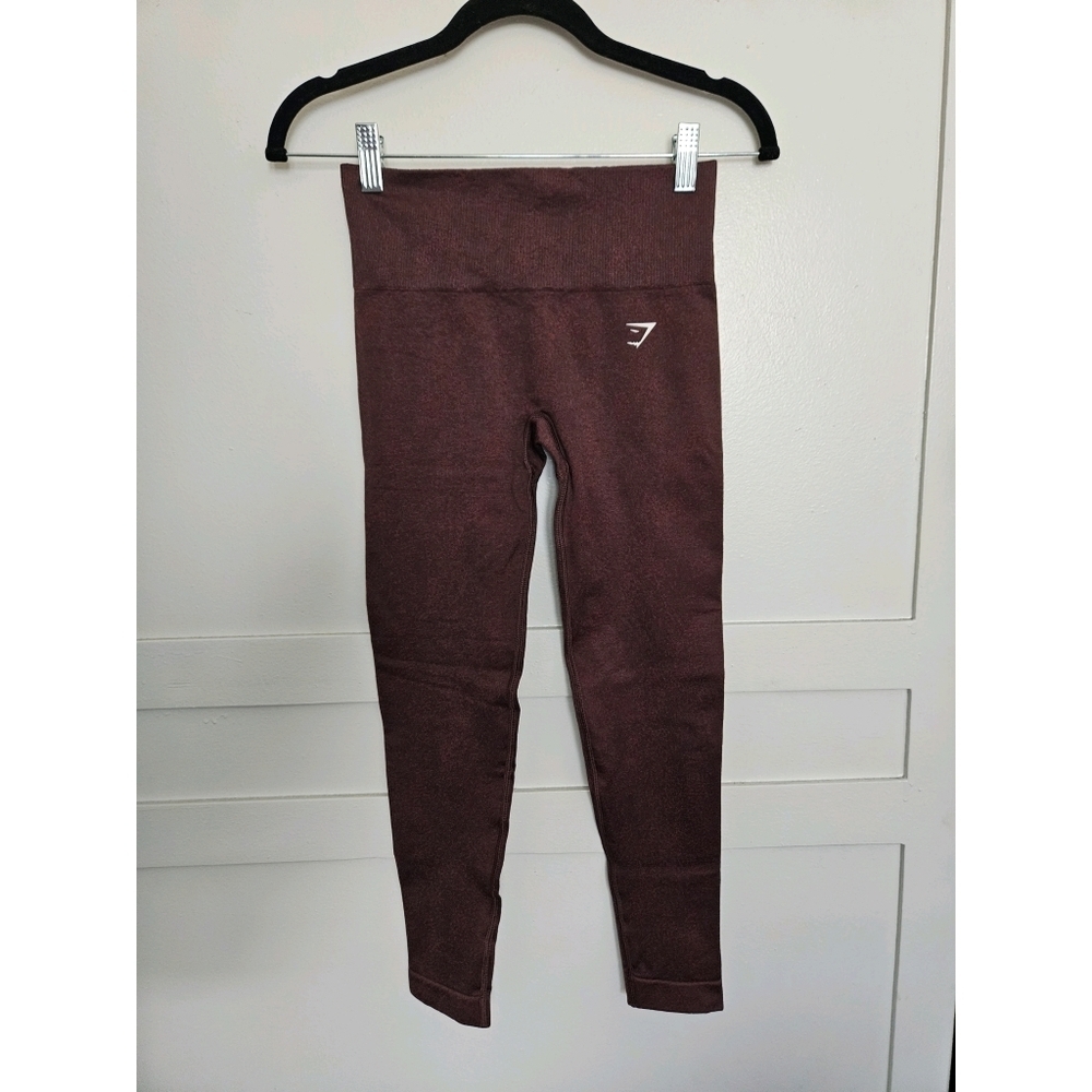 GYMSHARK ADAPT FLECK SEAMLESS LEGGINGS
